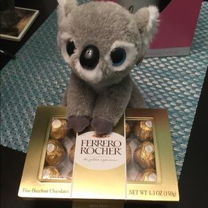 Meet your Posher, Reese